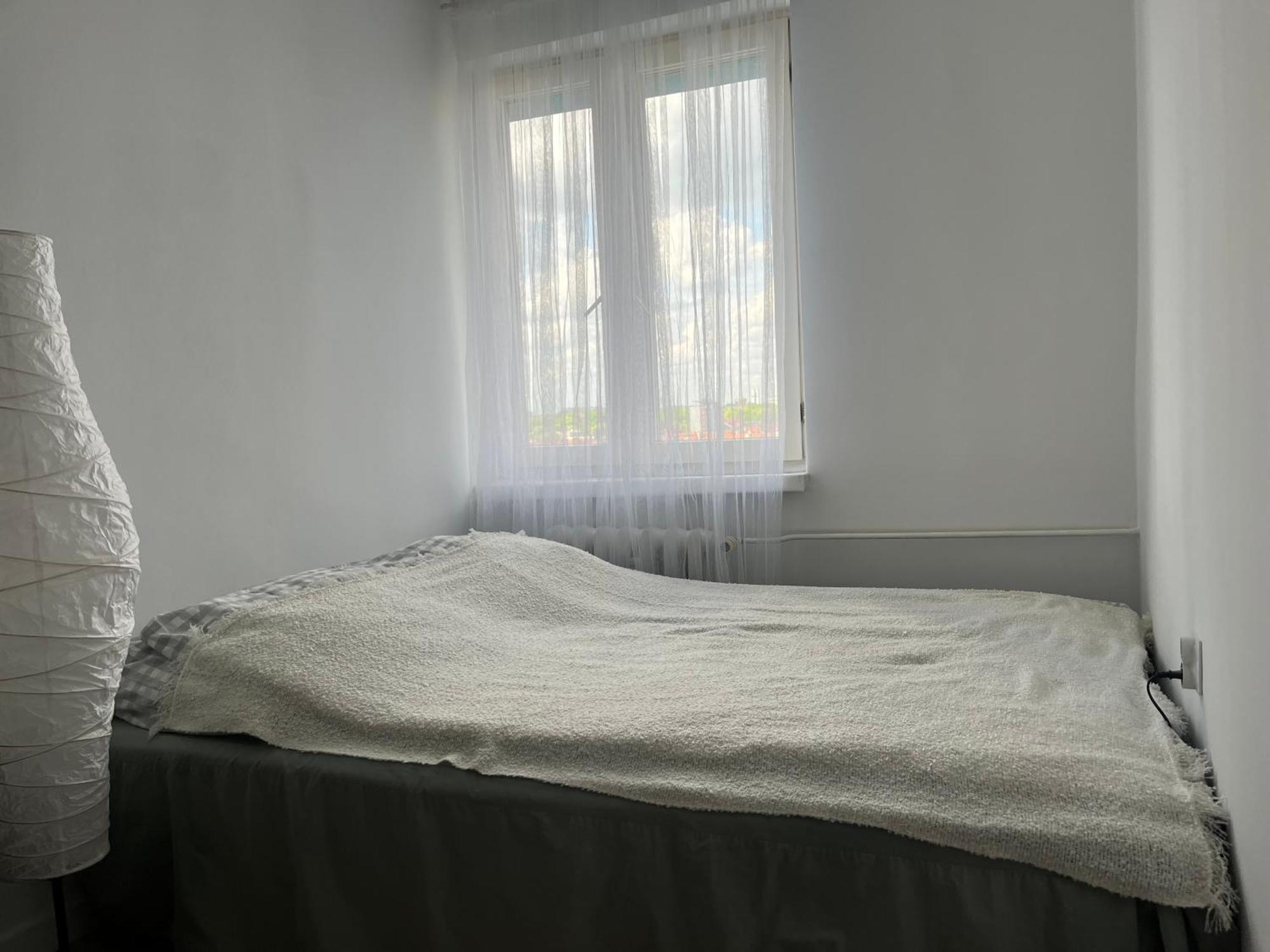 Sunny View Apartment Bytom