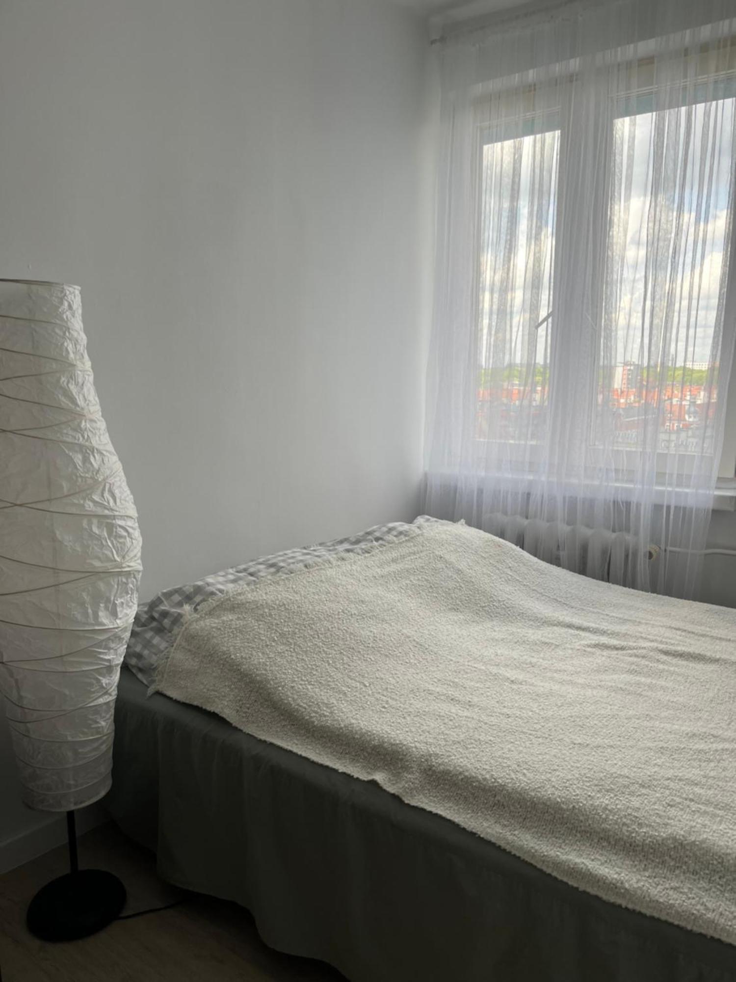 Sunny View Apartment *