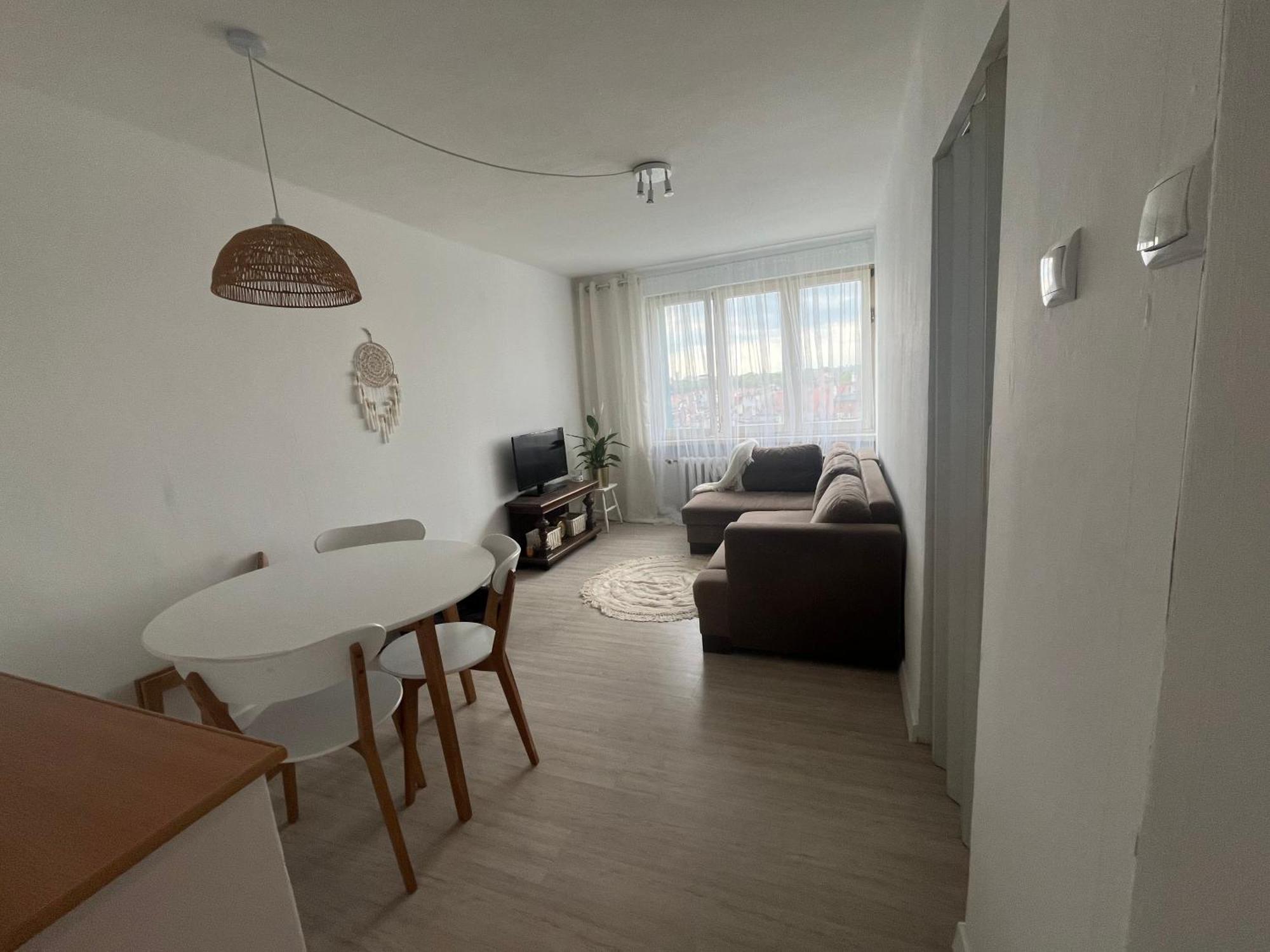 Apartment Sunny View
