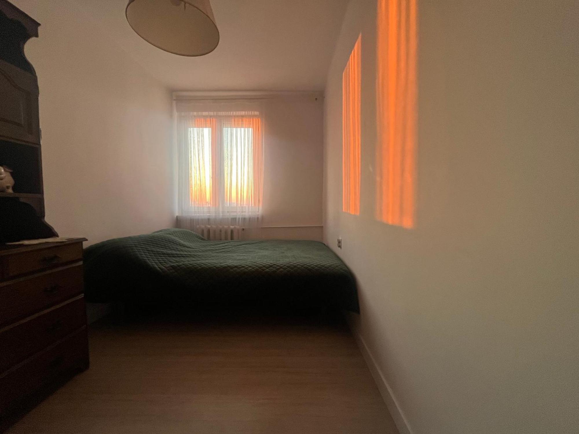 Apartment Sunny View