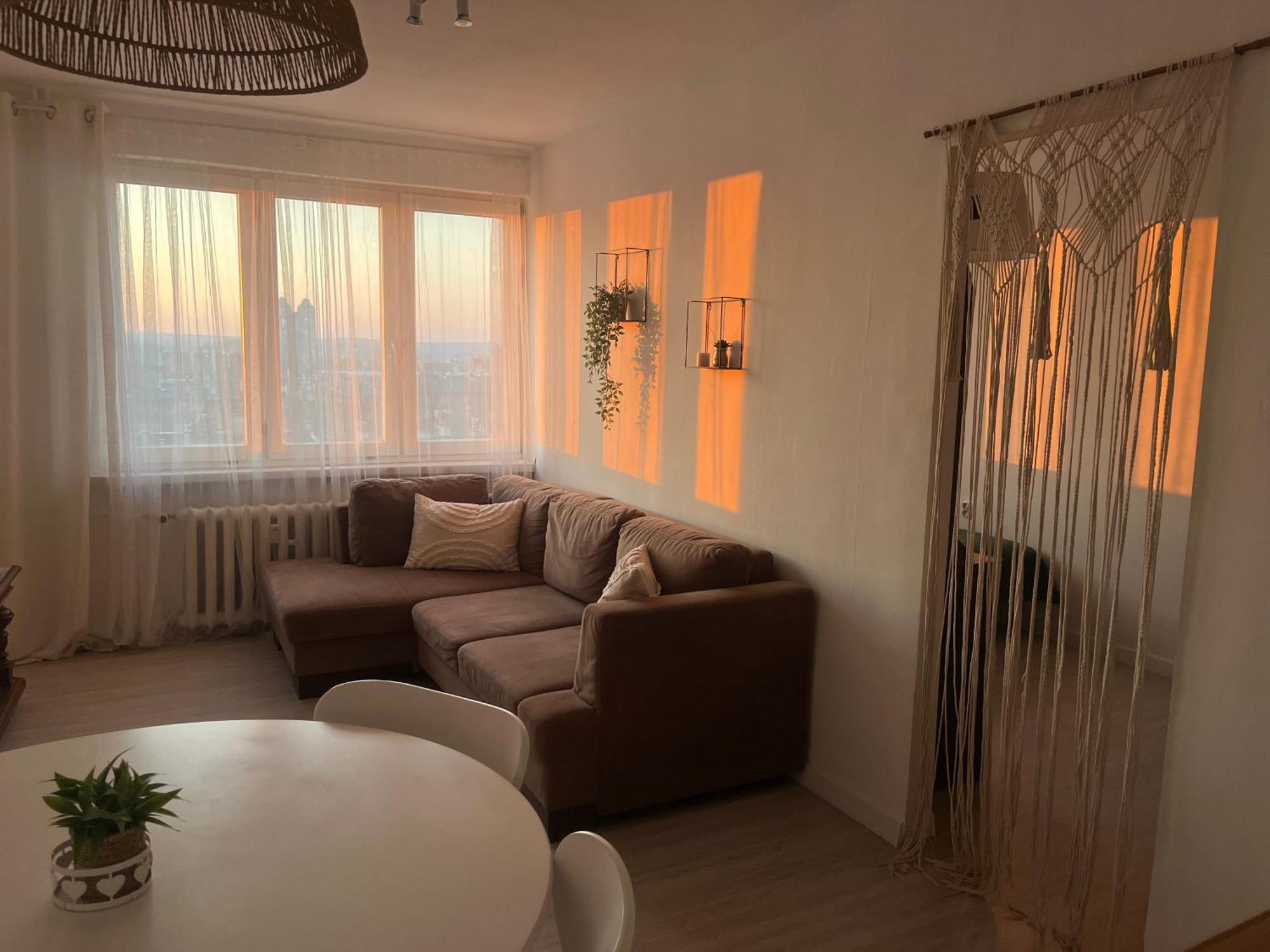 Apartment Sunny View Bytom